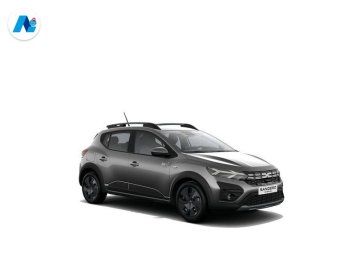 Dacia Sandero Stepway 1.0 tce Expression 110cv