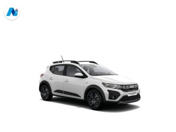 Dacia Sandero Stepway 1.0 tce Expression Eco-g 100cv