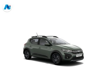 Dacia Sandero Stepway 1.0 tce Expression Eco-g 100cv