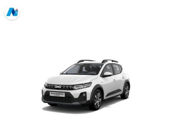 Dacia Sandero Stepway 1.2 Eco-G Expression 120cv