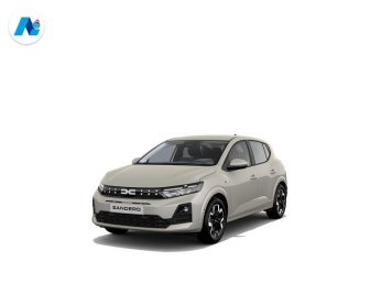 Dacia Sandero Streetway 1.2 Eco-G Journey 120cv