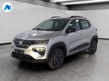 Dacia Spring Comfort Electric 45