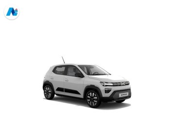 Dacia Spring Expression Electric 45
