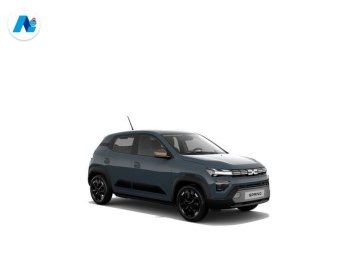 Dacia Spring Extreme Electric 65