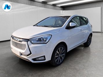 EVO Evo 3 1.5 Gpl 107cv