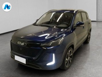 EVO Evo 5 1.5 turbo Gpl 120cv