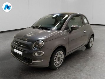 FIAT 500 1.0 hybrid Dolcevita 70cv