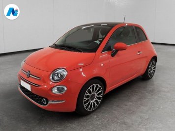 FIAT 500 1.0 hybrid Dolcevita 70cv