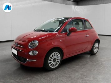 FIAT 500 1.0 hybrid Dolcevita 70cv