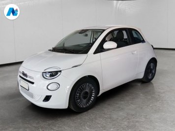 FIAT 500 1.0 hybrid Torino