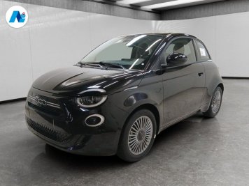 FIAT 500 1.0 hybrid Torino