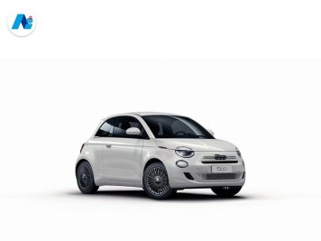 FIAT 500 1.0 hybrid Torino
