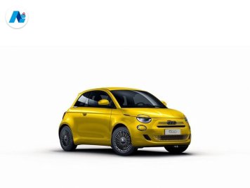 FIAT 500 1.0 hybrid Torino