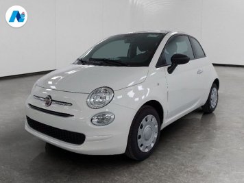 FIAT 500 1.2 Cult easypower Gpl 69cv