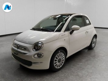 FIAT 500 1.2 Dolcevita easypower Gpl 69cv
