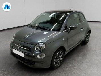 FIAT 500 1.2 Lounge 69cv my20