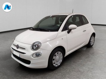 FIAT 500 1.2 Pop 69cv