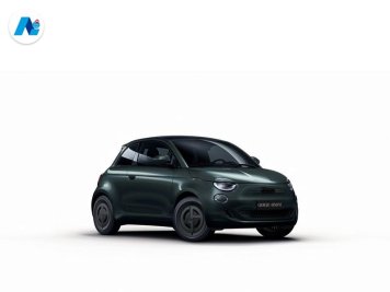 FIAT 500 500e 42 kWh Giorgio Armani