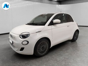 FIAT 500 500e 42 kWh La Prima