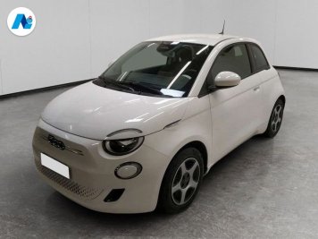 FIAT 500 500e 42 kWh Passion