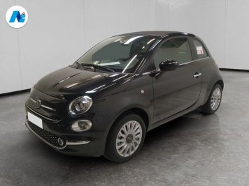 FIAT 500C 1.0 hybrid Dolcevita 70cv