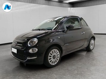 FIAT 500C 1.0 hybrid Dolcevita 70cv