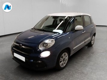 FIAT 500L 1.3 mjt Pop Star 95cv