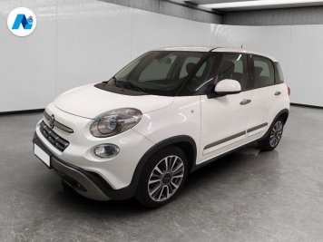 FIAT 500L Cross 1.6 mjt 120cv