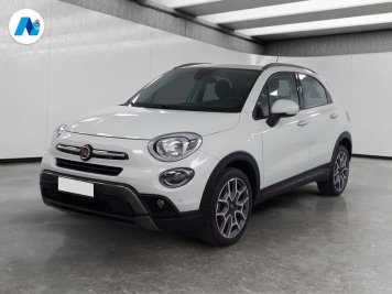 FIAT 500X 1.0 T3 Cross 120cv