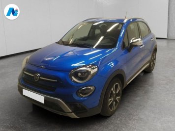 FIAT 500X 1.0 T3 Mirror Cross 120cv