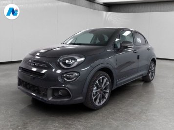 FIAT 500X 1.0 t3 Sport 120cv