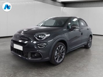 FIAT 500X 1.0 t3 Sport 120cv