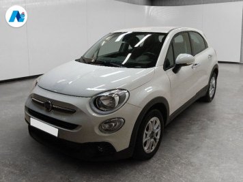 FIAT 500X 1.3 mjt Cult 95cv