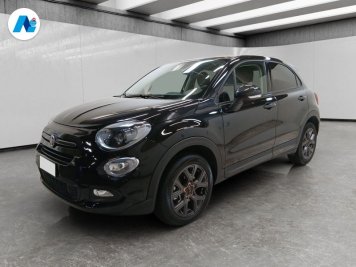 FIAT 500X 1.3 mjt Urban 4x2 95cv