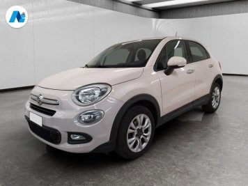 FIAT 500X 1.4 m-air Pop Star 4x2 140cv