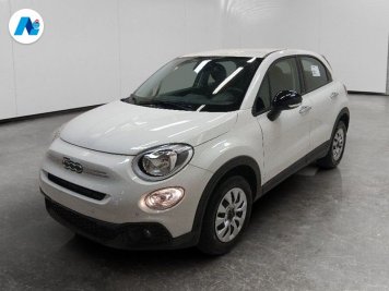 FIAT 500X 1.5 t4 hybrid 130cv dct