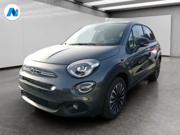 FIAT 500X 1.5 t4 hybrid 130cv dct