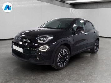 FIAT 500X 1.5 t4 hybrid 130cv dct