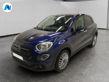 FIAT 500X 1.6 mjt Connect 130cv