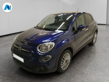 FIAT 500X 1.6 mjt Connect 130cv