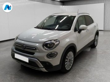 FIAT 500X 1.6 mjt Cross 4x2 120cv