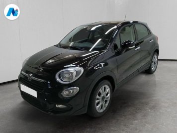 FIAT 500X 1.6 mjt Pop Star 4x2 120cv