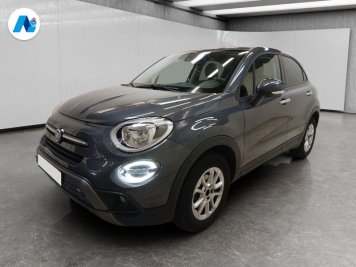 FIAT 500X 1.6 mjt Pop Star 4x2 120cv my18