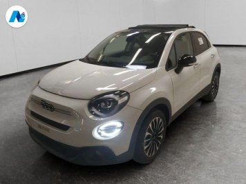 FIAT 500X Dolcevita 1.0 t3 120cv