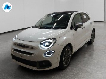 FIAT 500X Dolcevita 1.0 t3 Sport 120cv