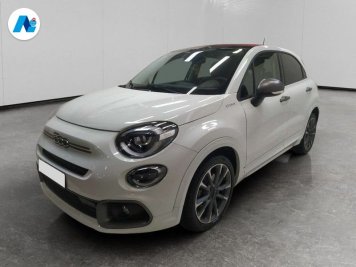 FIAT 500X Dolcevita 1.5 t4 hybrid Special Edition 130cv dct