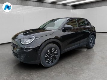 FIAT 600 1.2 hybrid 110cv auto