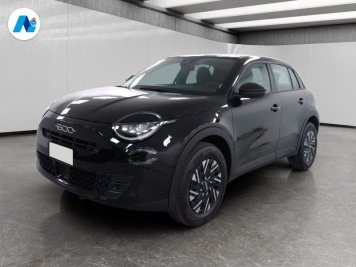 FIAT 600 1.2 hybrid Business 110cv auto