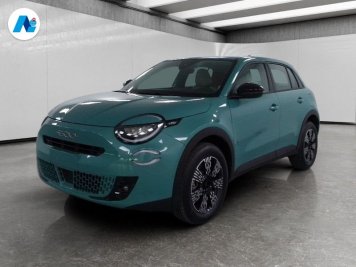 FIAT 600 1.2 hybrid Icon 145cv auto