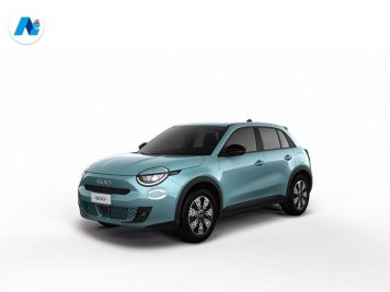 FIAT 600 1.2 hybrid Icon 145cv auto